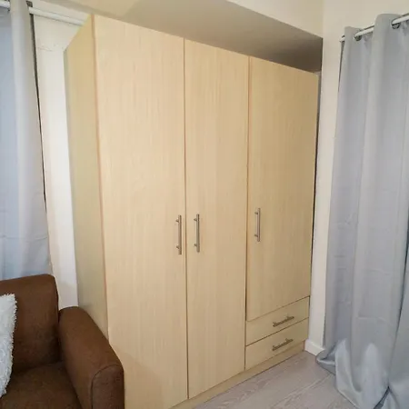 A2J Luxury 2Br Bgc Suite Near Sm Aura, Market2X Manila Exterior photo