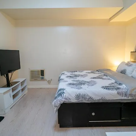 A2J Luxury 2Br Bgc Suite Near Sm Aura, Market2X Manila Exterior photo