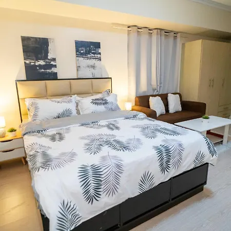 A2J Luxury 2Br Bgc Suite Near Sm Aura, Market2X Manila Exterior photo