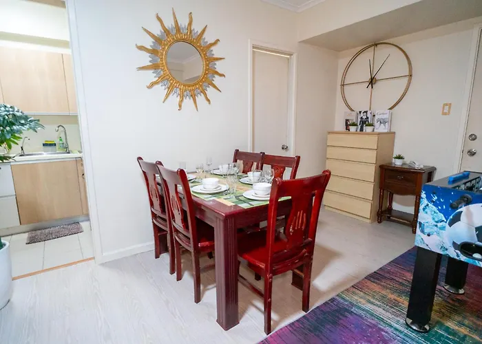 A2J Luxury 2Br Bgc Suite Near Sm Aura, Market2X
